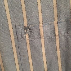 Mossimo Supply Co. Button Down Shirt